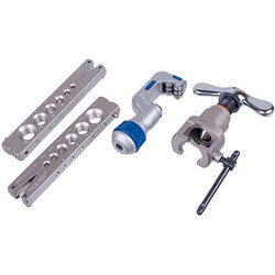 Вальцювання для мідних труб VALUE VFT-808-MI D труби= 1/4&apos&apos – 3/4&apos&apos (6-19mm)