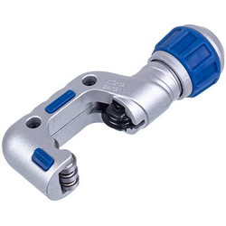 Rolling for copper pipes VALUE VFT-808-MI D pipes = 1/4&apos&apos – 3/4&apos&apos (6-19mm)