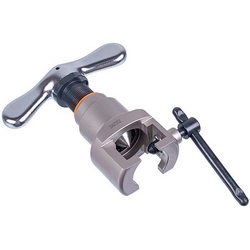 Rolling for copper pipes VALUE VFT-808-MI D pipes = 1/4&apos&apos – 3/4&apos&apos (6-19mm)