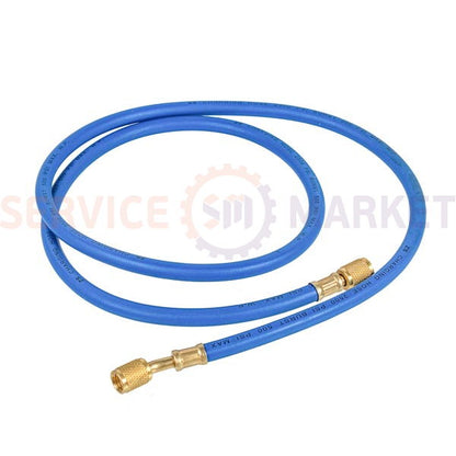 A360 filling hose set (3 pcs.x1500mm 1/4''-1/4'' SAE) for freon R-12 R-22 R-502