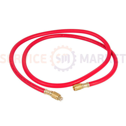 A360 filling hose set (3 pcs.x1500mm 1/4''-1/4'' SAE) for freon R-12 R-22 R-502