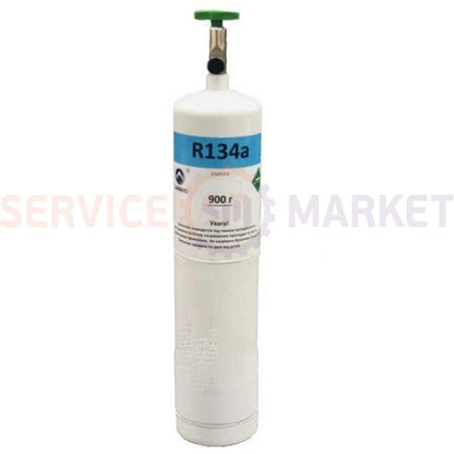 Фреон R134А SANMEI (0.9кг)