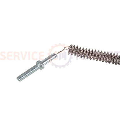 Spiral for infrared heater 1200W L=115mm UFO Türkiye