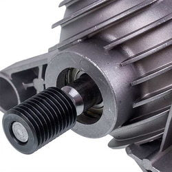 AEG 8072711016 Engine DWE600BL for automatic washing machine