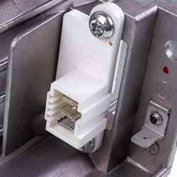 AEG 8072711016 Engine DWE600BL for automatic washing machine