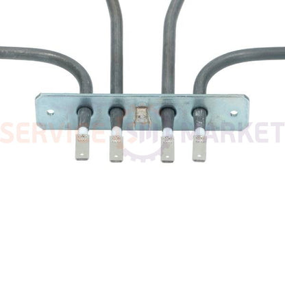 Candy 41020672 Ten lower for oven 1050W + 450W