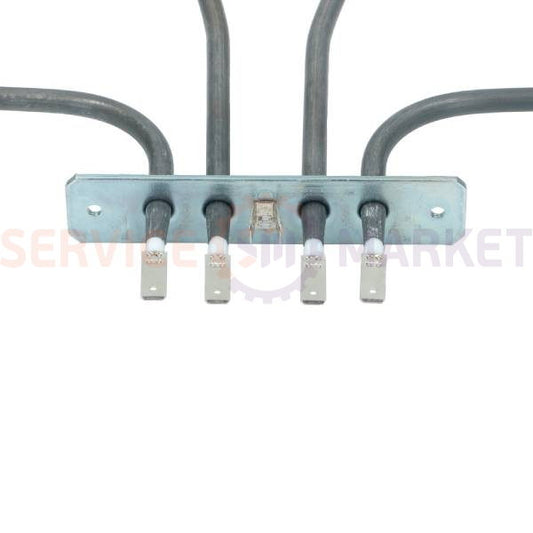 Candy 41020672 Ten lower for oven 1050W + 450W