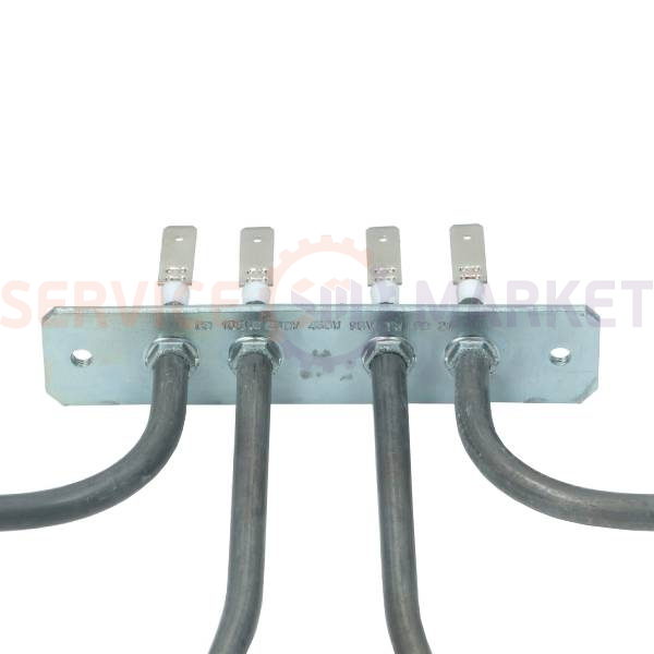 Candy 41020672 Ten lower for oven 1050W + 450W