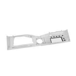 AEG 4055381737 Control panel and dispenser cover for washing machine