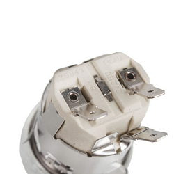 Oven Bulb Electrolux 140072023017 25W 240V G9