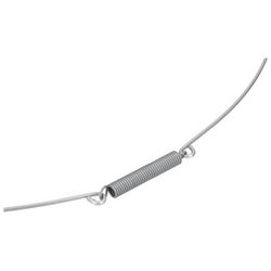 AEG 1108517002 Hatch cuff clamp for washing machine