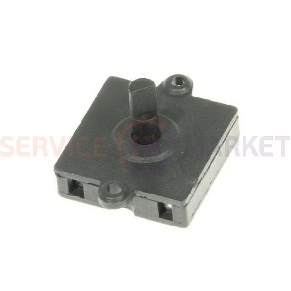 Переключатель режимов SC729 3A 250V для электрогриля DeLonghi