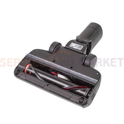 Turbo brush for Electrolux cordless vacuum cleaner