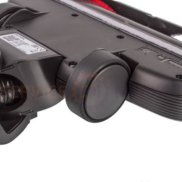 Turbo brush for Electrolux cordless vacuum cleaner