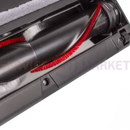 Turbo brush for Electrolux cordless vacuum cleaner