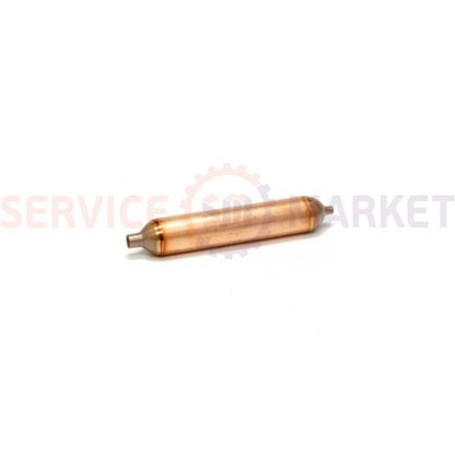 Фильтр - осушитель медный GR-30 (6.2x6.2mm) De.Na (Италия)