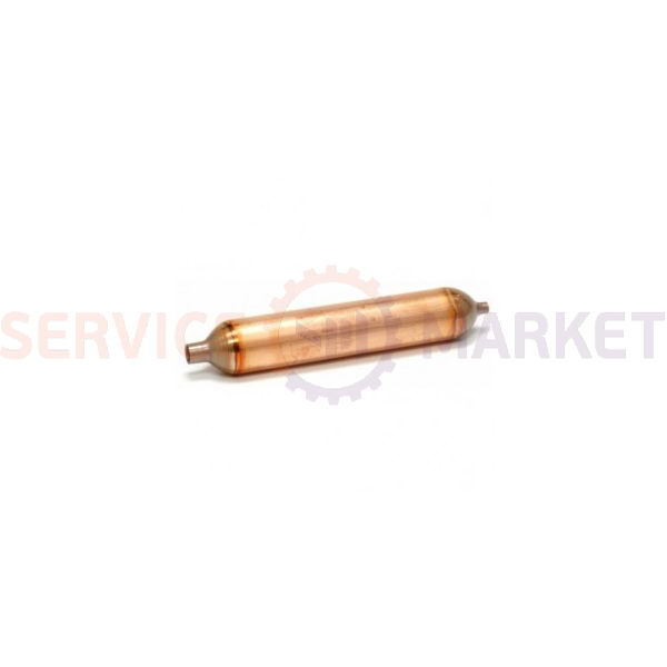 Фильтр - осушитель медный GR-40 (6.2x2.5mm) De.Na (Италия)