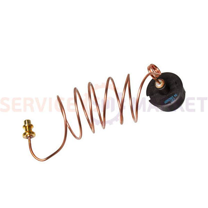 Pressure gauge for gas boiler Ariston
