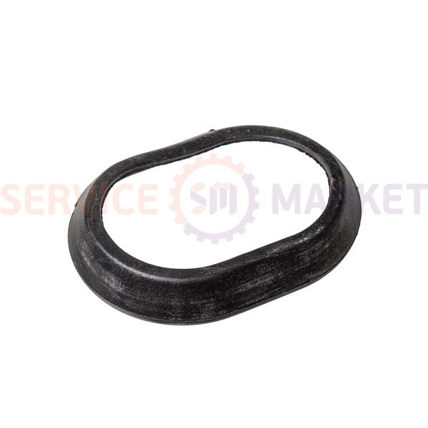 Прокладка под фланец (овальная) 115x85mm Ariston