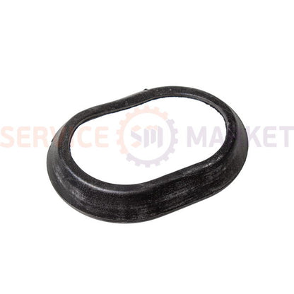 Прокладка под фланец (овальная) 115x85mm Ariston