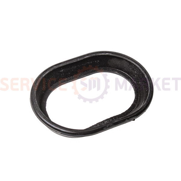 Flange gasket (oval) 115x85mm Ariston
