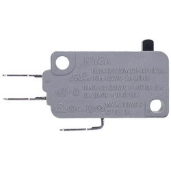 Electrolux 50282076004 Micromikach for NHF oven