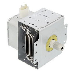 Zanussi 4055169223 Magnetron for microfiber oven