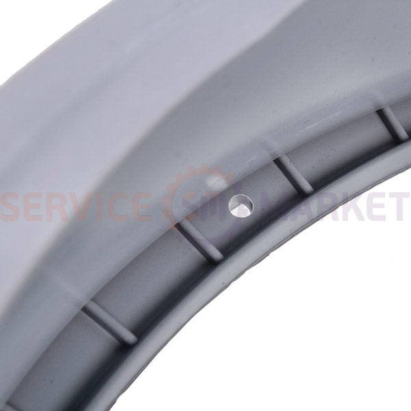 Hatch cuff for Gorenje washing machine