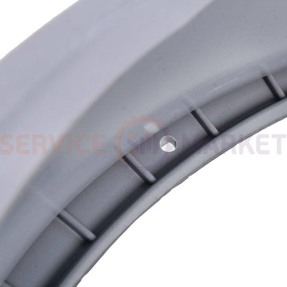 Hatch cuff for Gorenje washing machine