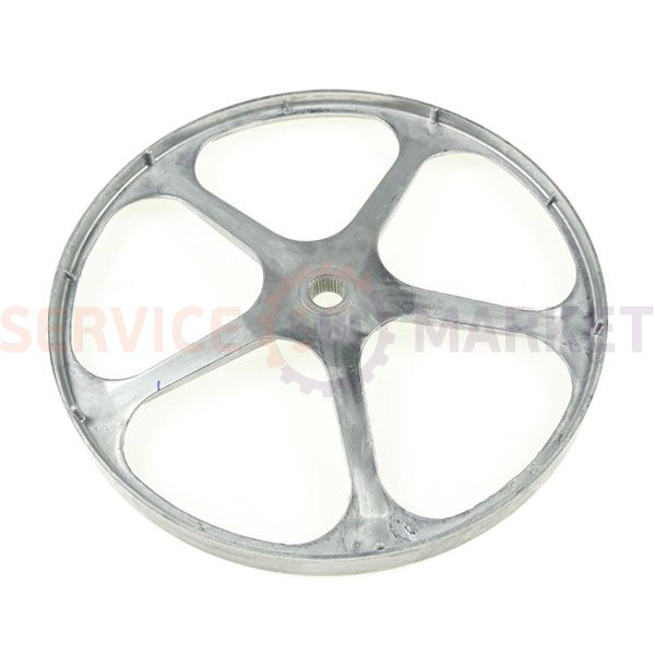 Шкив для стиральной машины D=260mm H=20 Beko