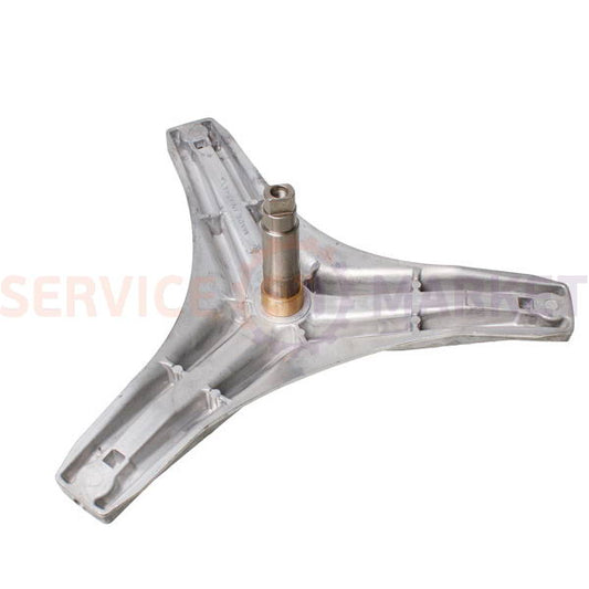 Крестовина бака для стиральной машины, вал L=125mm EBI Samsung