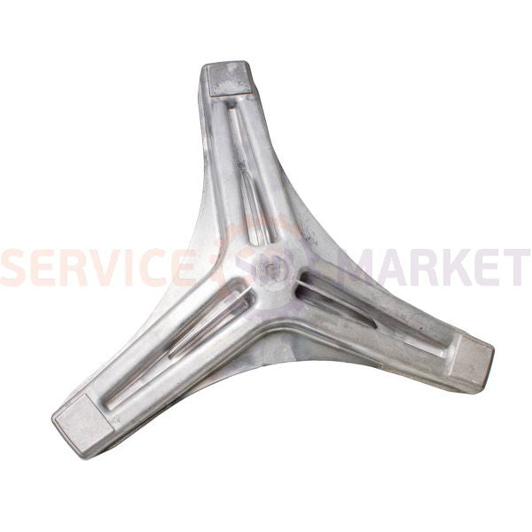 Crosspiece of the washing machine tank, shaft L=125mm EBI Samsung