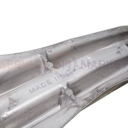 Crosspiece of the washing machine tank, shaft L=125mm EBI Samsung