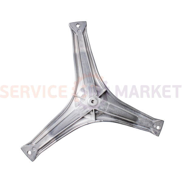 Crosspiece of a tank for a washing machine, shaft L=133mm EBI Candy