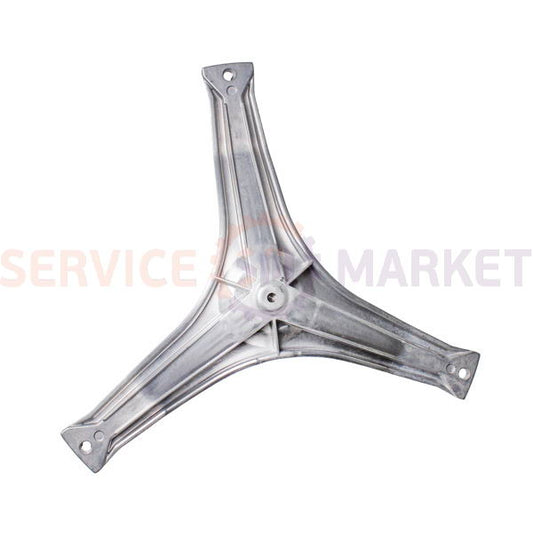 Crosspiece of a tank for a washing machine, shaft L=133mm EBI Candy