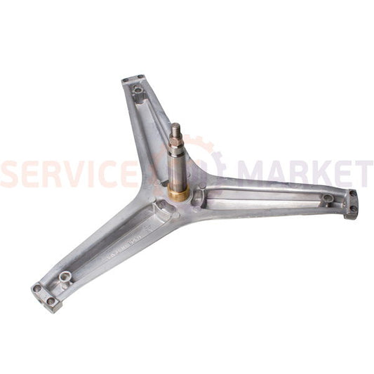 Крестовина бака для стиральной машины, вал L=130mm EBI Hansa