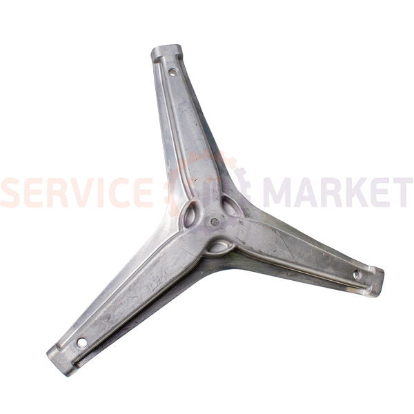 Crosspiece of a tank for a washing machine, shaft L=130mm EBI Hansa