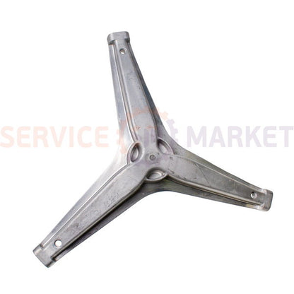 Crosspiece of a tank for a washing machine, shaft L=130mm EBI Hansa