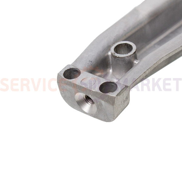 Crosspiece of a tank for a washing machine, shaft L=130mm EBI Hansa