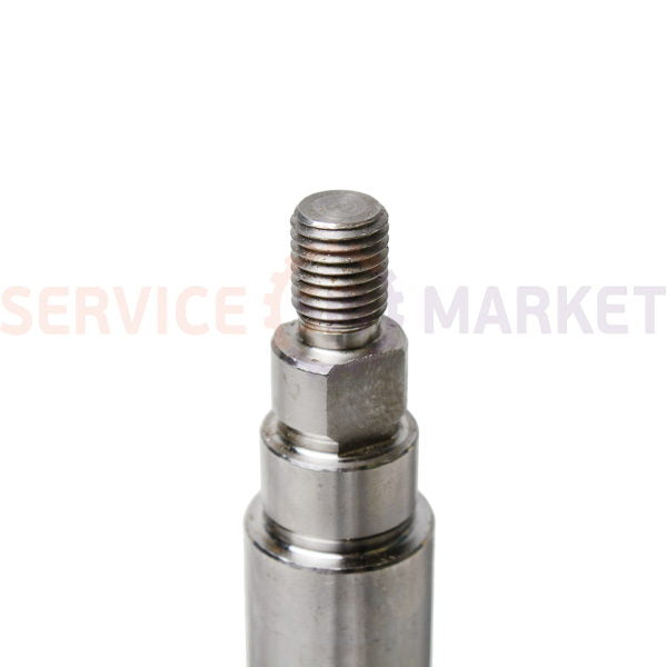 Crosspiece of a tank for a washing machine, shaft L=130mm EBI Hansa