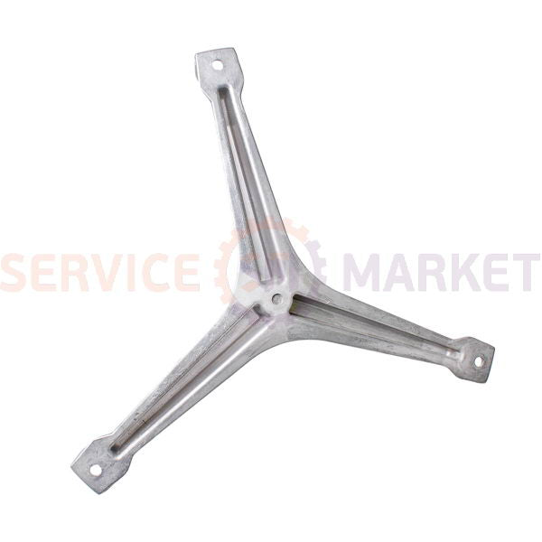 Crosspiece of the washing machine tank, shaft L=110mm EBI Electrolux