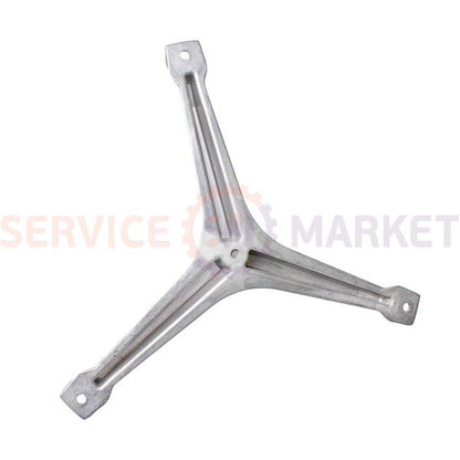 Crosspiece of the washing machine tank, shaft L=110mm EBI Electrolux