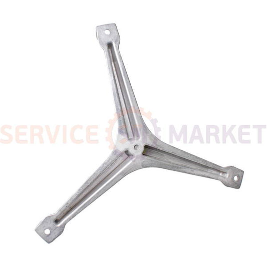 Crosspiece of the washing machine tank, shaft L=110mm EBI Electrolux