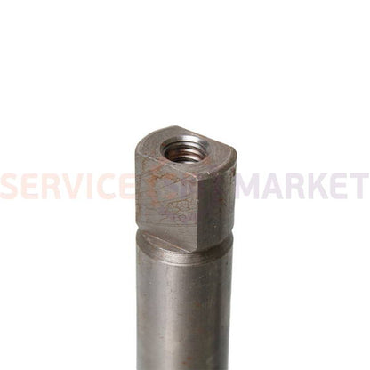 Crosspiece of the washing machine tank, shaft L=110mm EBI Electrolux