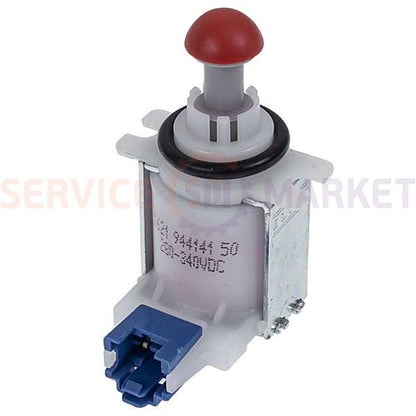 Bosch Dishwasher Heat Exchanger Drain Valve