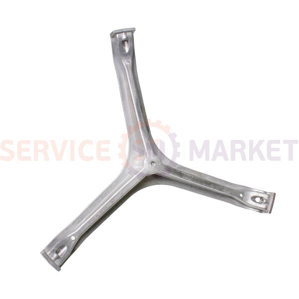 Crosspiece of the washing machine tank, shaft L=103mm EBI Electrolux