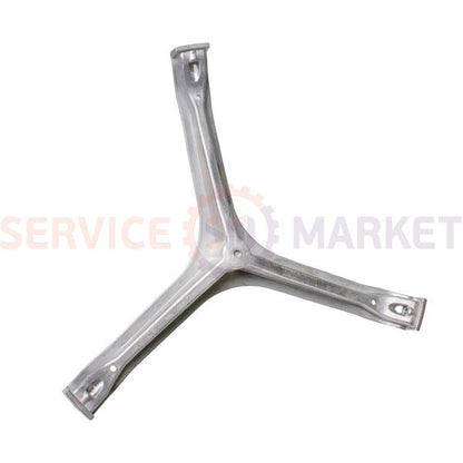 Crosspiece of the washing machine tank, shaft L=103mm EBI Electrolux