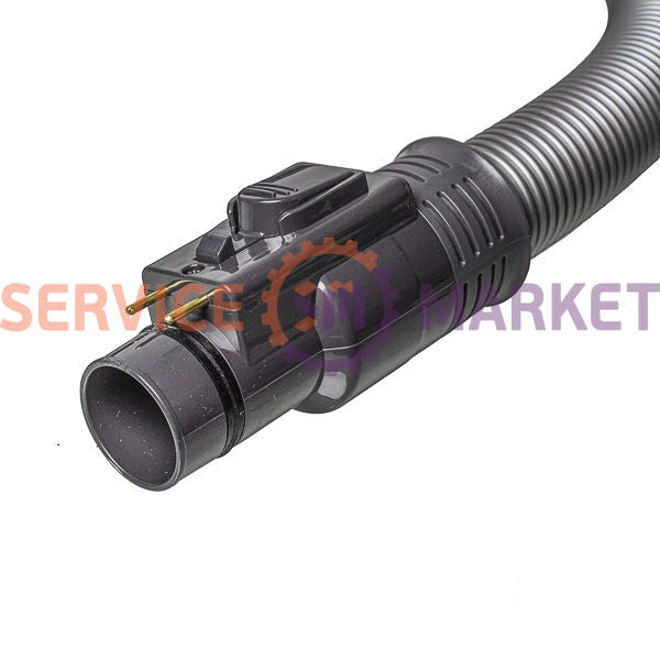 Hose assembly for vacuum cleaner L=1400mm LG