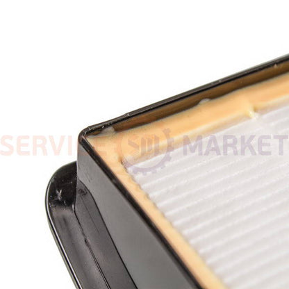 Filter outlet HEPA11 for vacuum cleaner LG