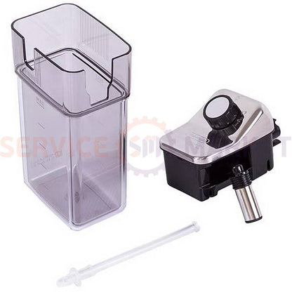 Cappuccino maker DLSC014 for DeLonghi coffee machine (accessory)
